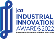 CII Industrial Innovation Awards 2022