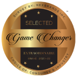 'Game Changer' The Extraordinaire - Brand (2020-22)
