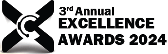 3rd Annual CX Excellence Awards 2024, hosted by Quantic