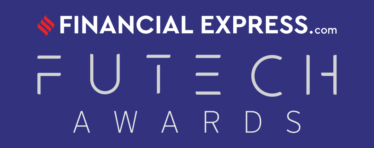 Financial Express - FuTech Award 2024 Best Fintech Provider