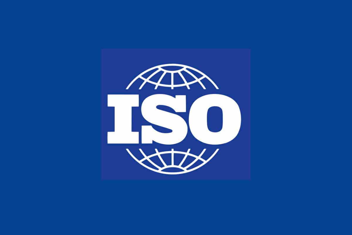 'ISO 27001:2022