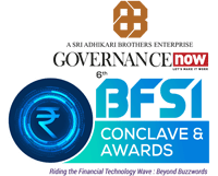 Governance Now BFSI Awards 2023
