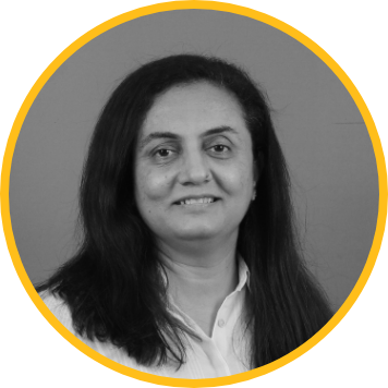 Deepa Bavishi