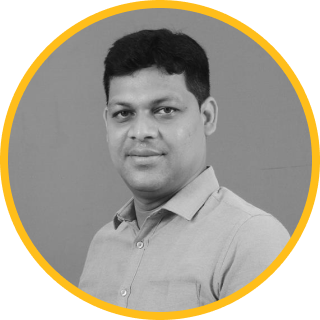 Shantanu Thakur