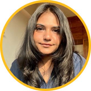 Ishita Rajgrihar