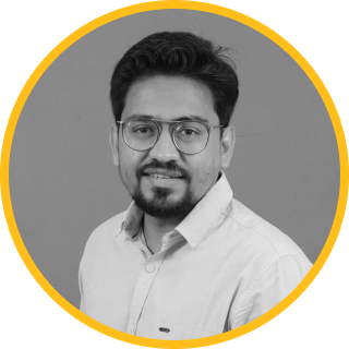 Sahil Patel
