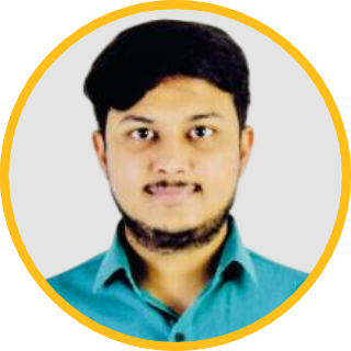 Yash Porwal