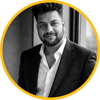 Chetan Tejwani