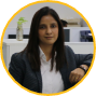 Gurpreet Pant - VP HR
