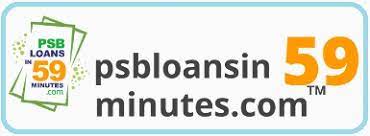 PSB Loans in 59 Minutes